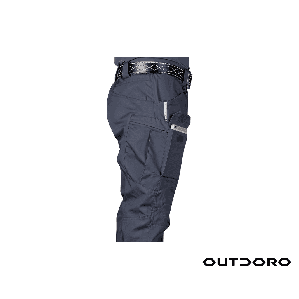 Outdooro Hosen gallery image 2
