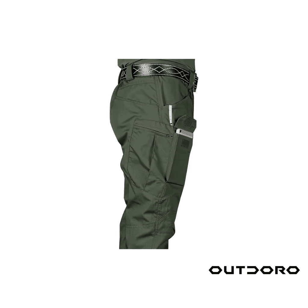Outdooro Hosen gallery image 3