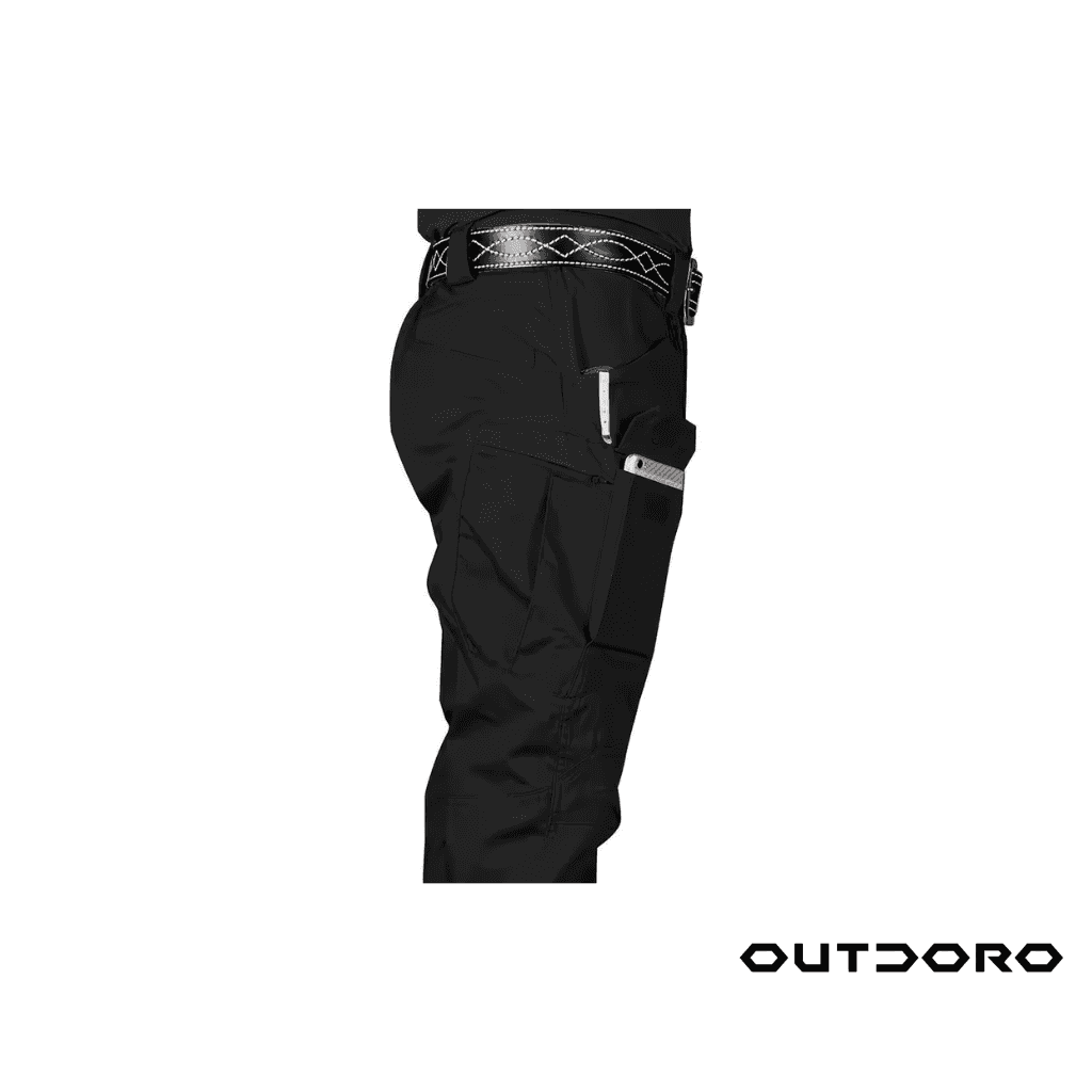 Outdooro Hosen gallery image 4